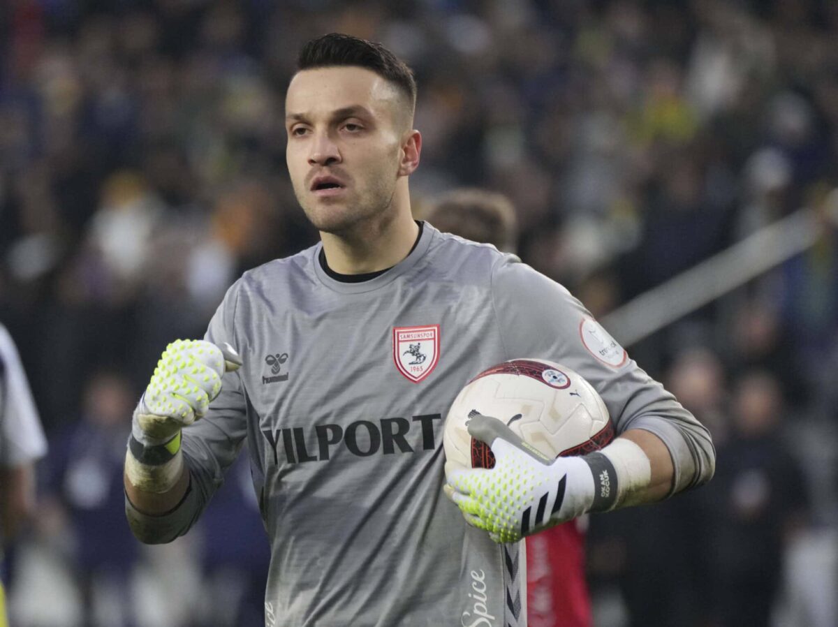 Samsunspor vs Istanbul Basaksehir predictions