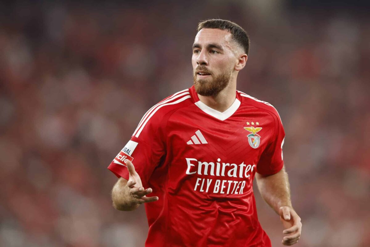 Orkun Kokcu player to watch