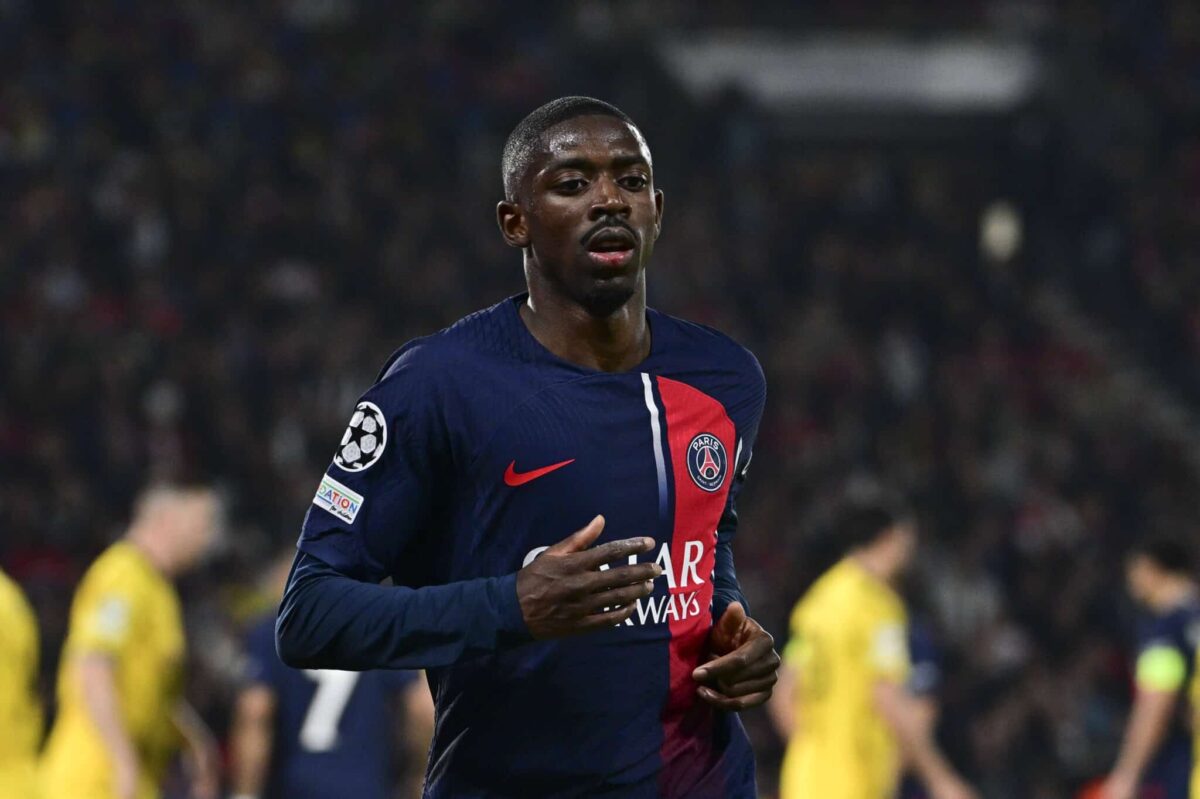 Lens vs PSG predictions