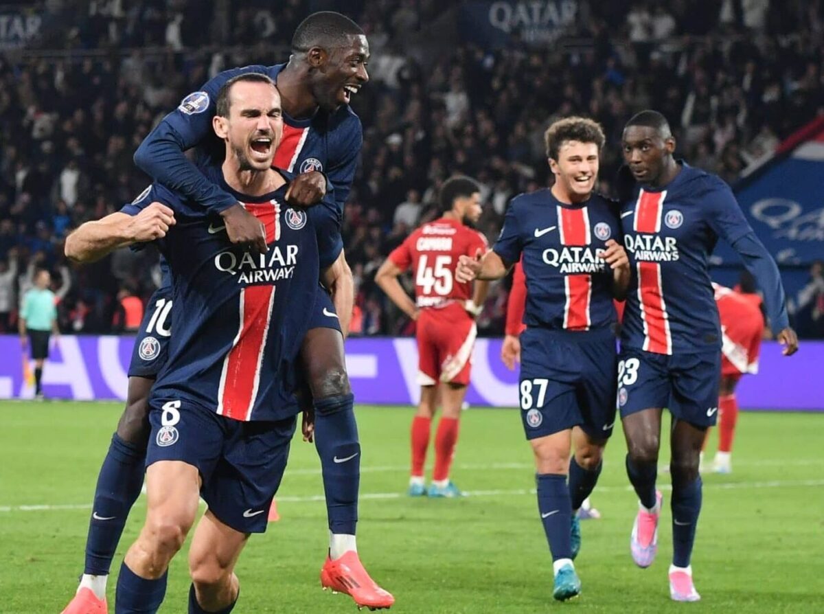 PSG vs Girona prediction, odds & betting tips &ndash; 18/09/2024