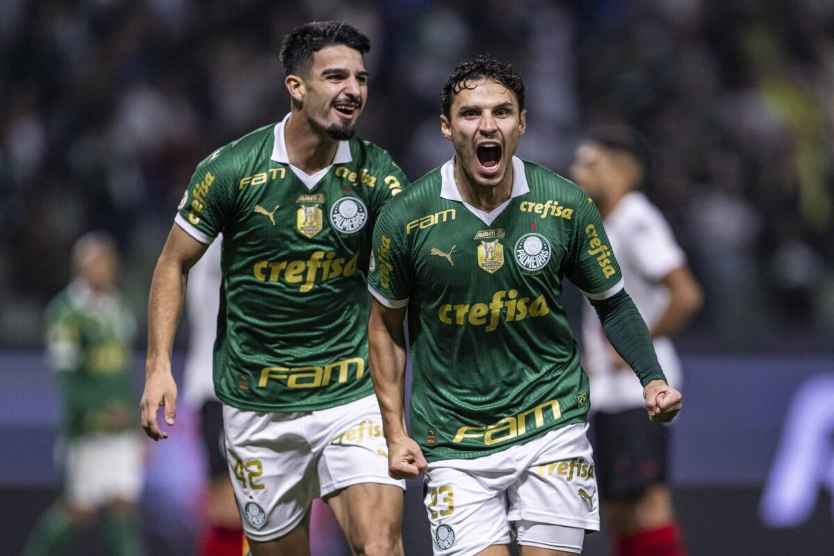 Palmeiras vs Criciuma prediction, odds & betting tips 15/09/2024