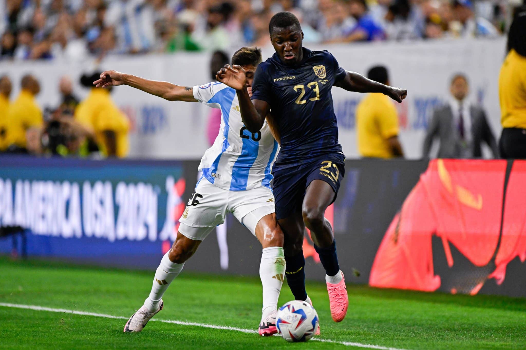 Peru vs Ecuador Prediction 2