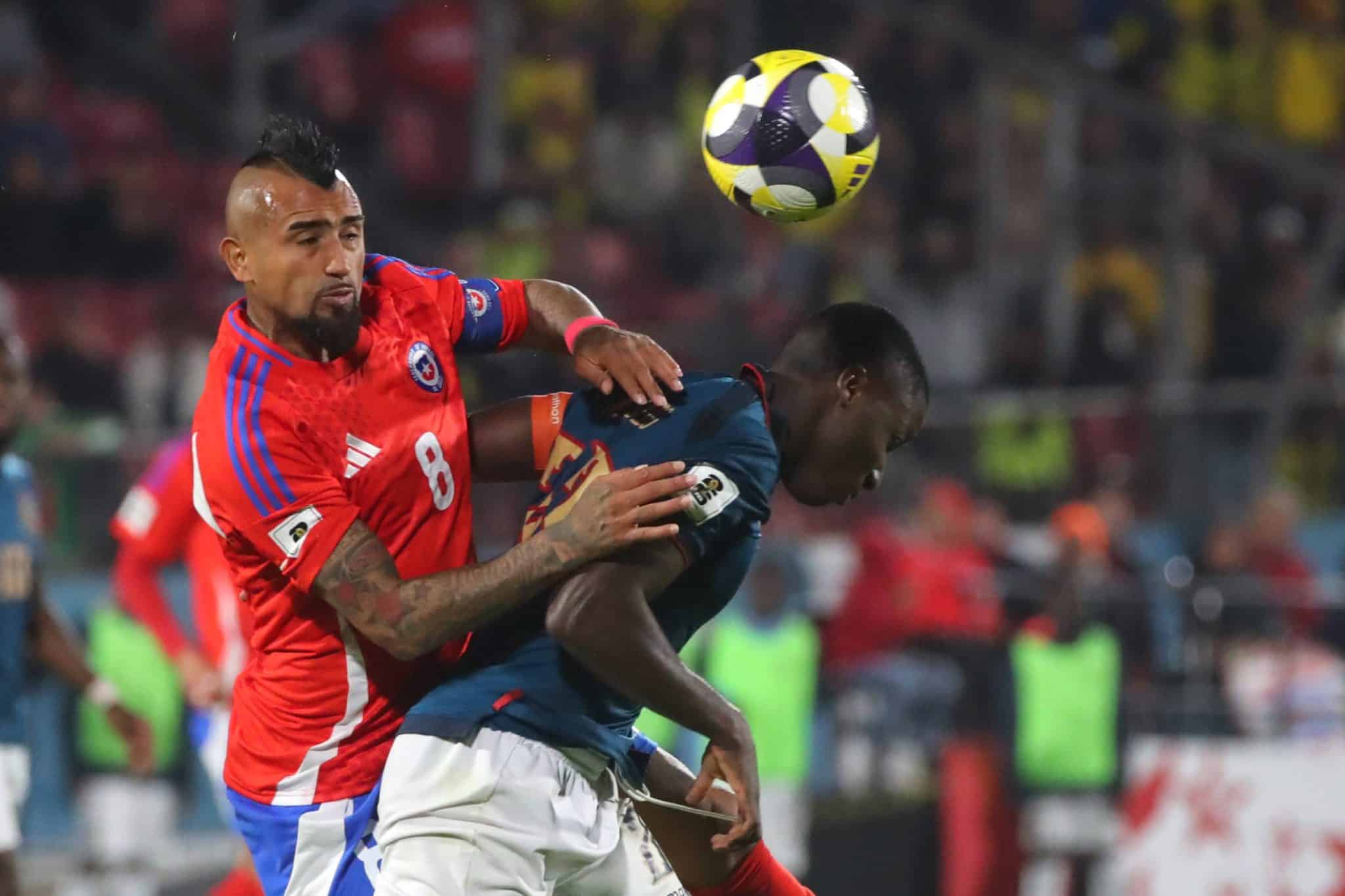 Peru vs Ecuador prediction, odds & betting tips &ndash; 11/06/2025