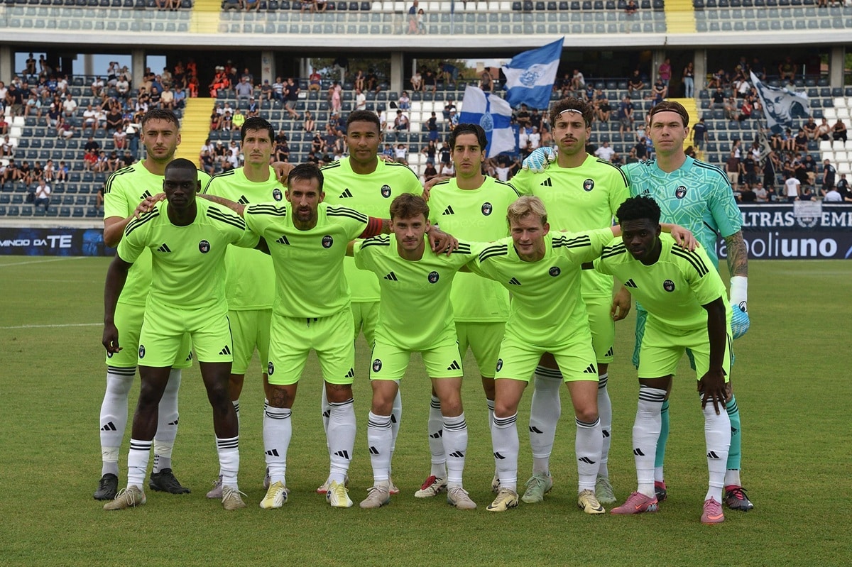 Pisa vs Cesena prediction, odds & betting tips &ndash; 17/08/2025