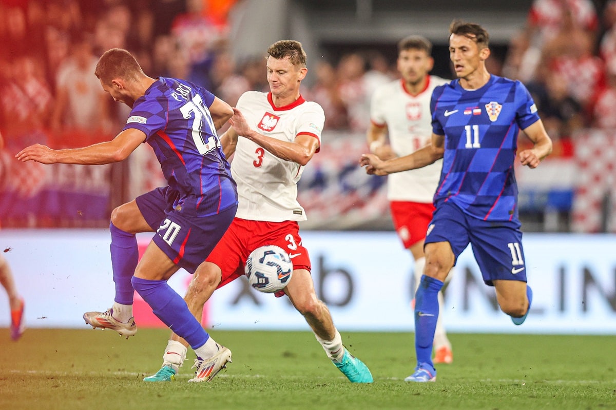 Poland vs Croatia prediction, odds & betting tips &ndash; 15/10/2024