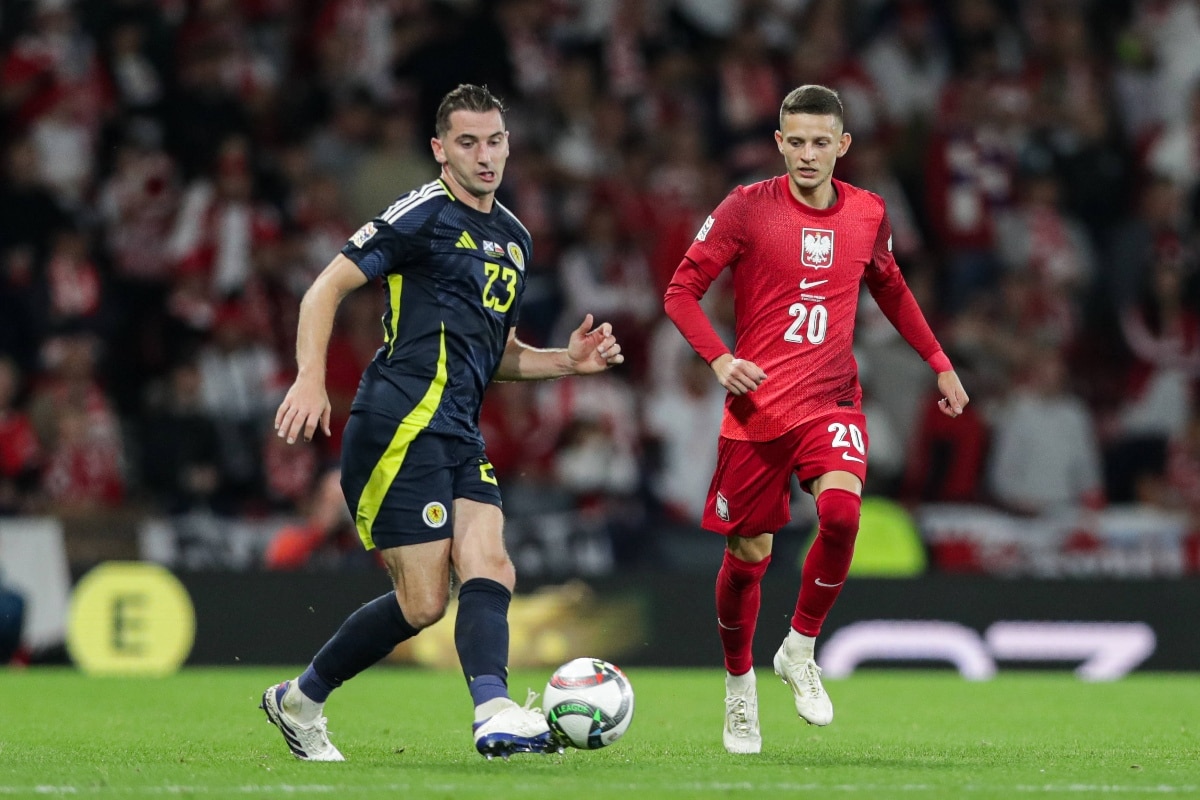 Poland vs Scotland prediction, odds & betting tips 18/11/2024