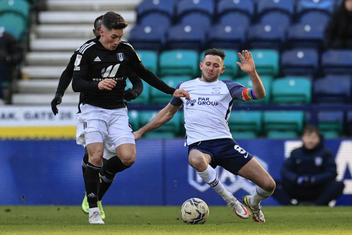 Preston vs Fulham prediction, odds & betting tips 17/09/2024