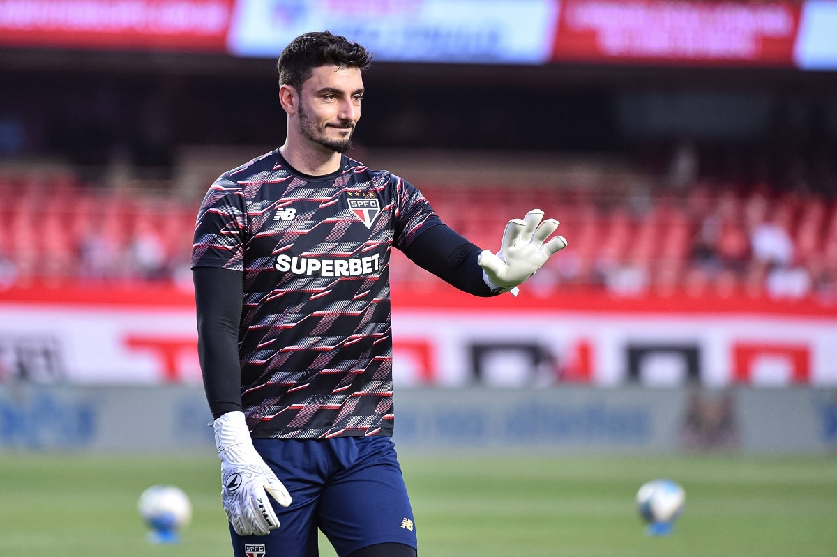 Sao Paulo vs Botafogo prediction