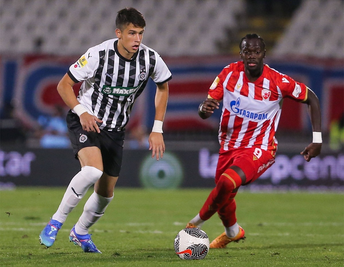 Red Star Belgrade vs Lincoln Red Imps prediction, odds & betting tips &ndash; 29/07/2025