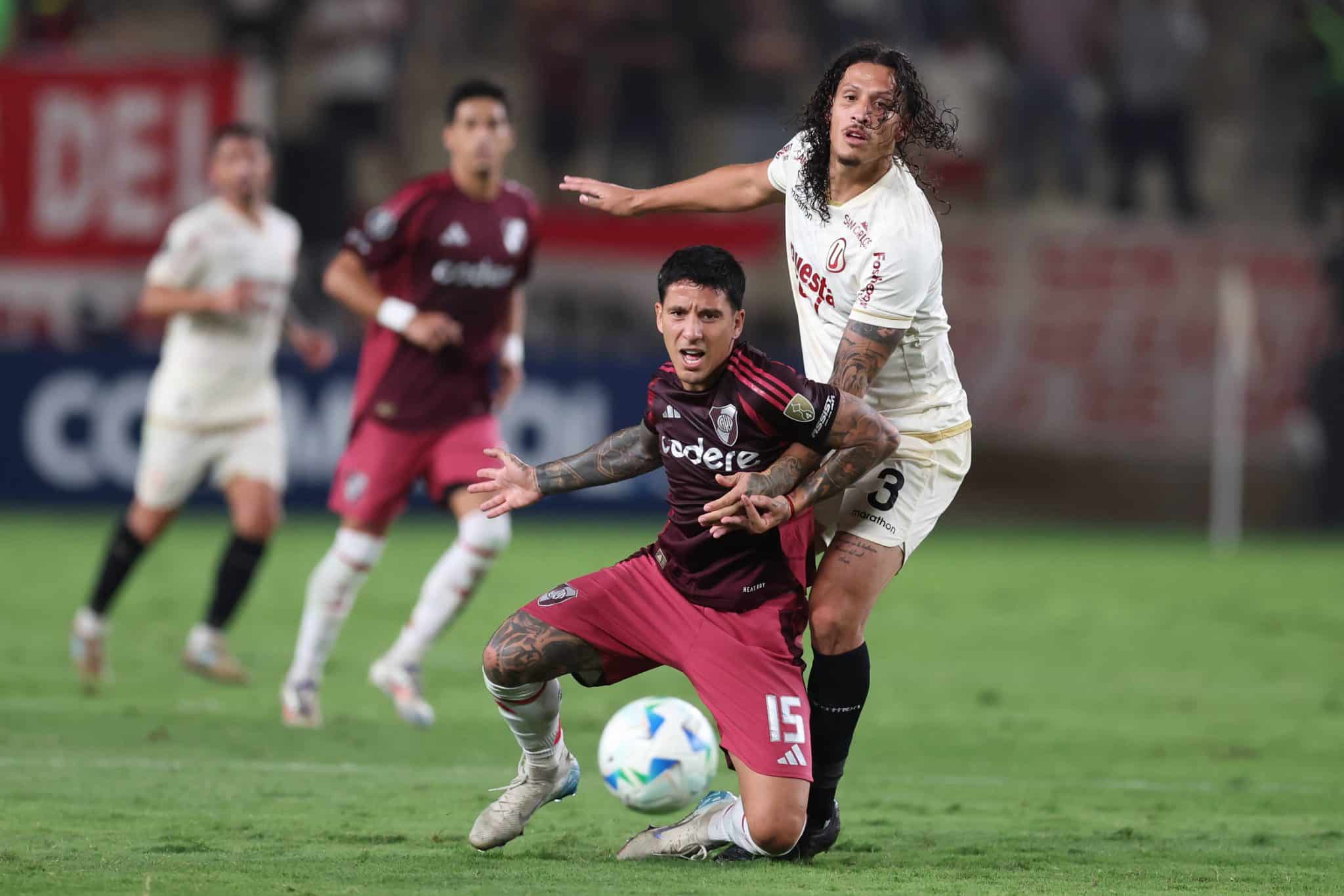 River Plate vs Boca Juniors prediction, odds & betting tips &ndash; 27/04/2025