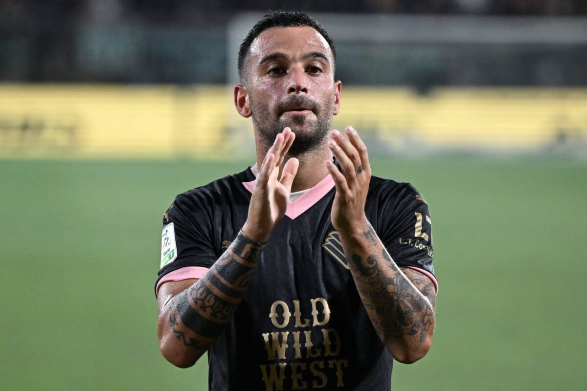 Napoli vs Palermo predictions