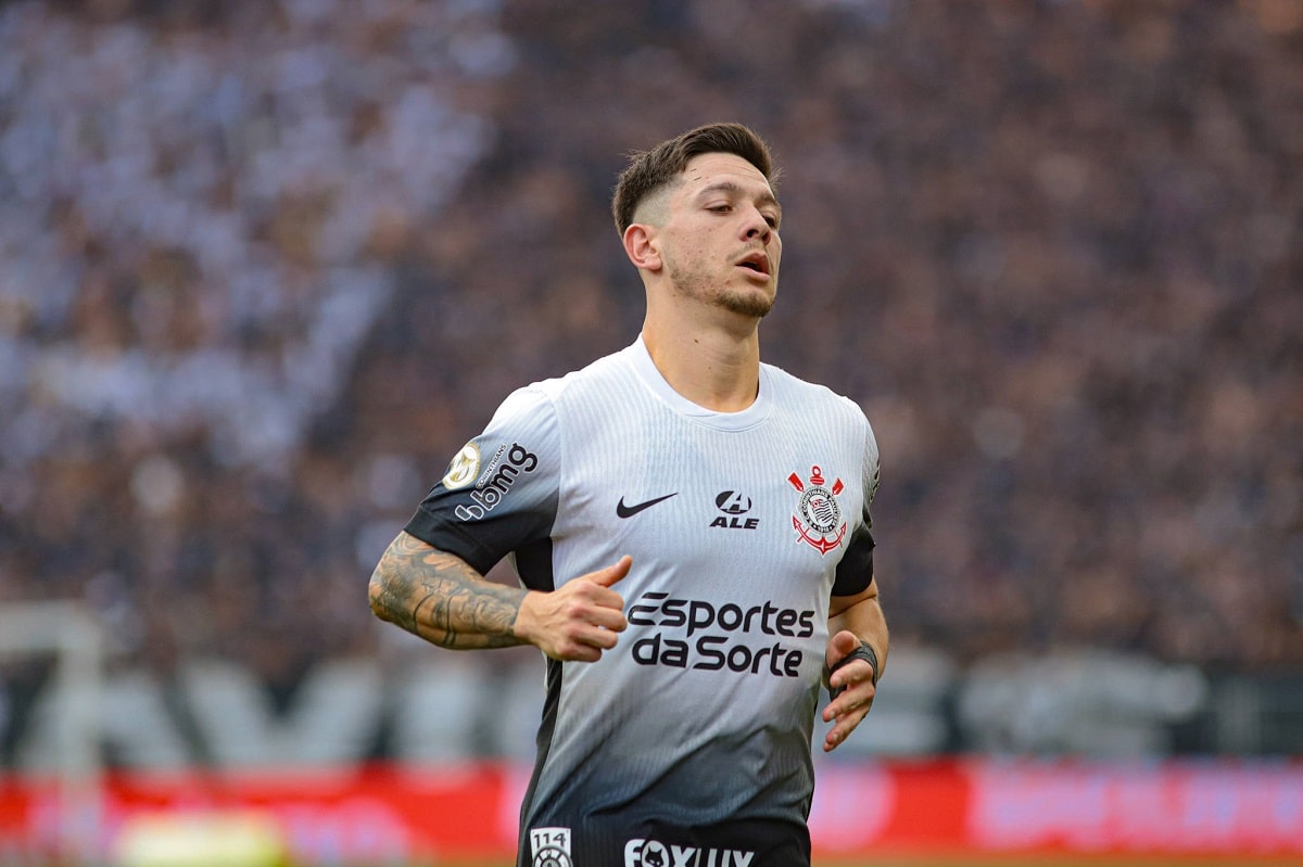 Corinthians vs Juventude prediction