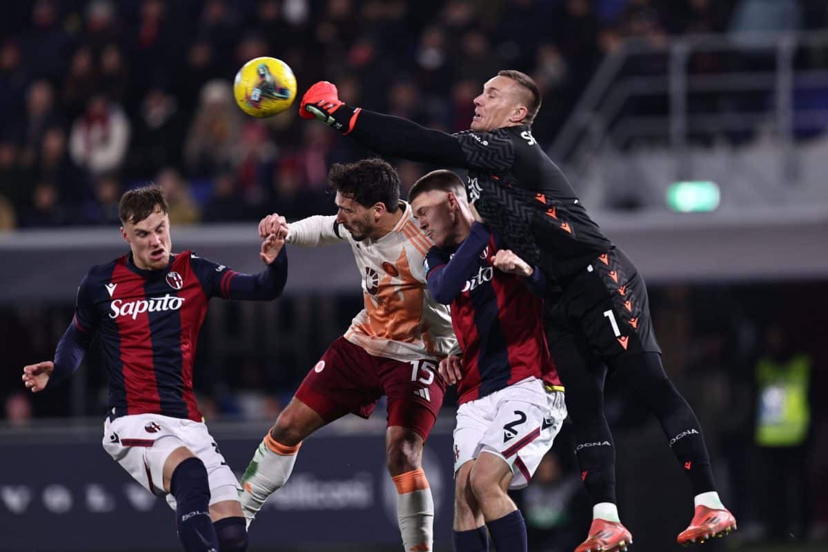 Roma vs Genoa prediction, odds & betting tips &ndash; 17/01/2025