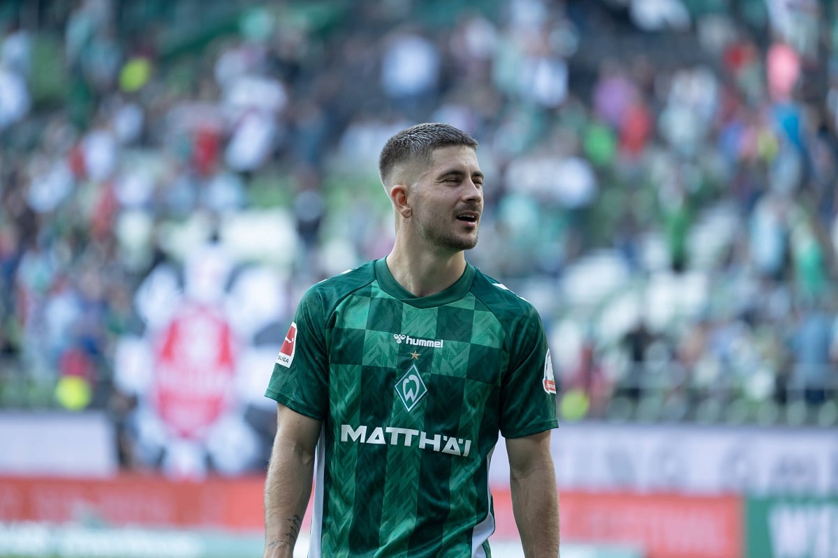 Heidenheim vs Werder Bremen prediction