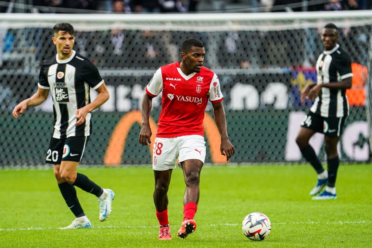 Angers vs Reims prediction, odds & betting tips 25/02/2025