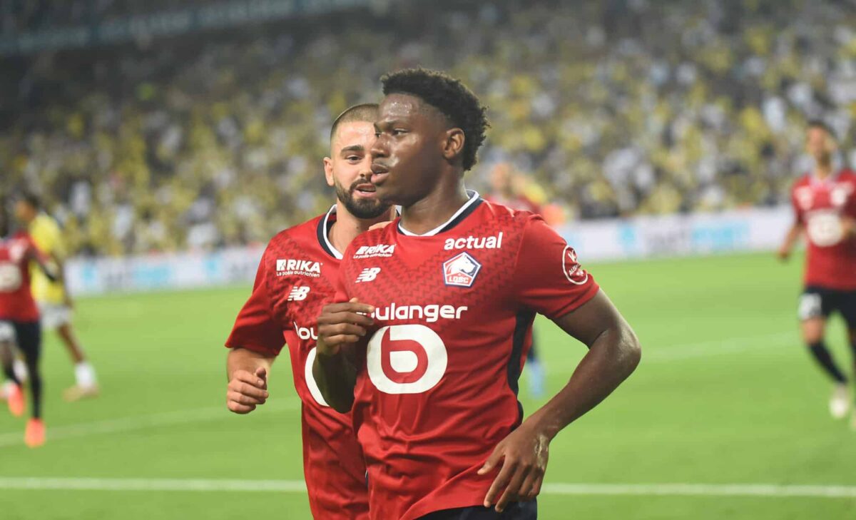 Lille vs Saint-Etienne prediction, odds & betting tips 01/02/2025