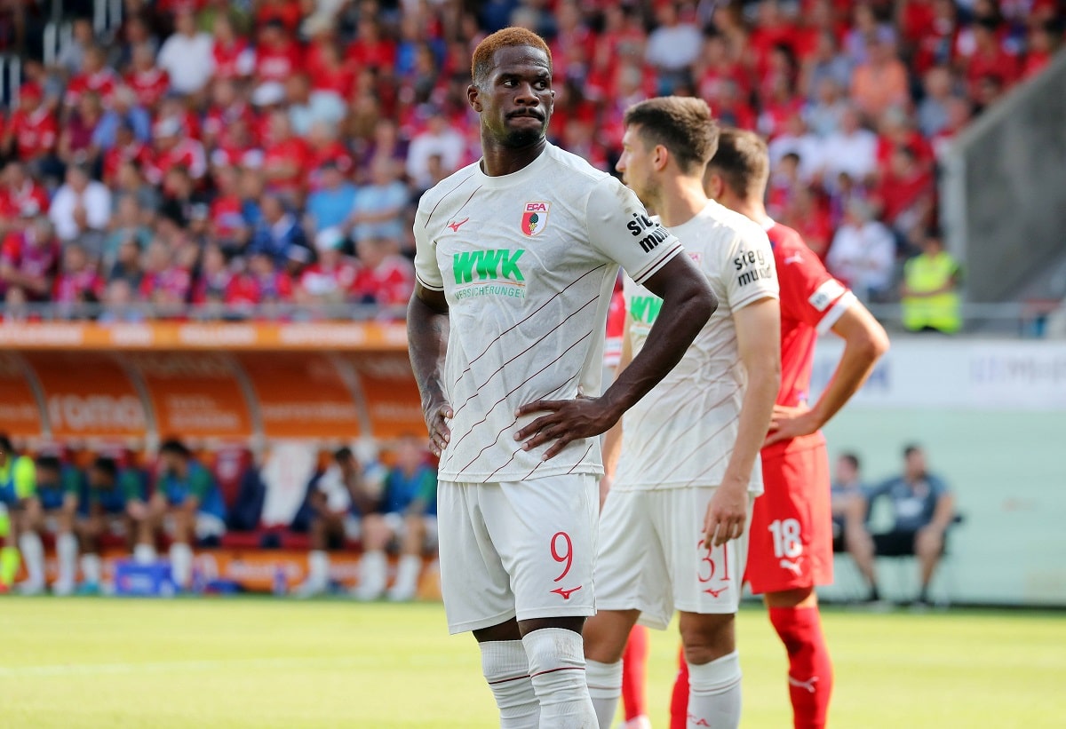 Augsburg vs St Pauli prediction