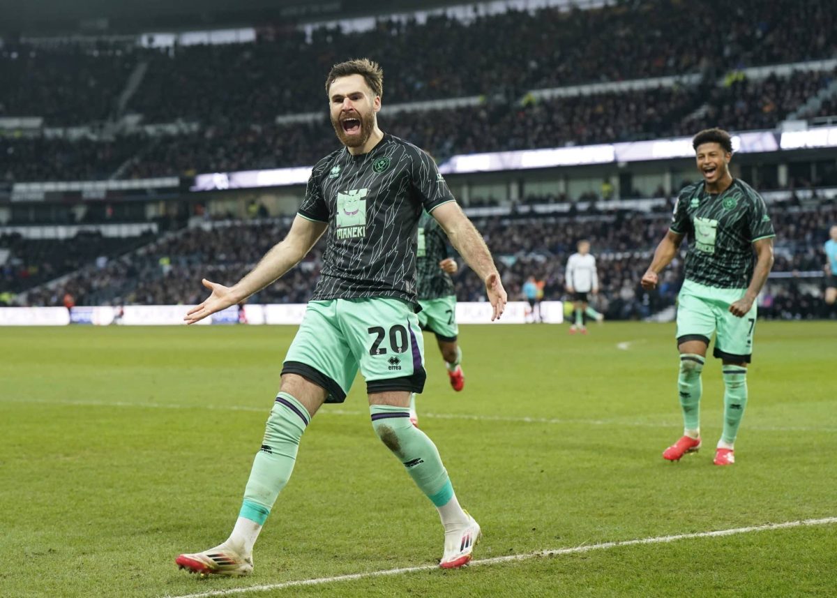 Sheffield Utd vs Portsmouth prediction, odds & betting tips &ndash; 08/02/2025