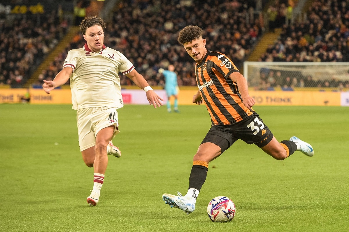 Sheffield Utd vs Hull prediction, odds & betting tips &ndash; 24/01/2025