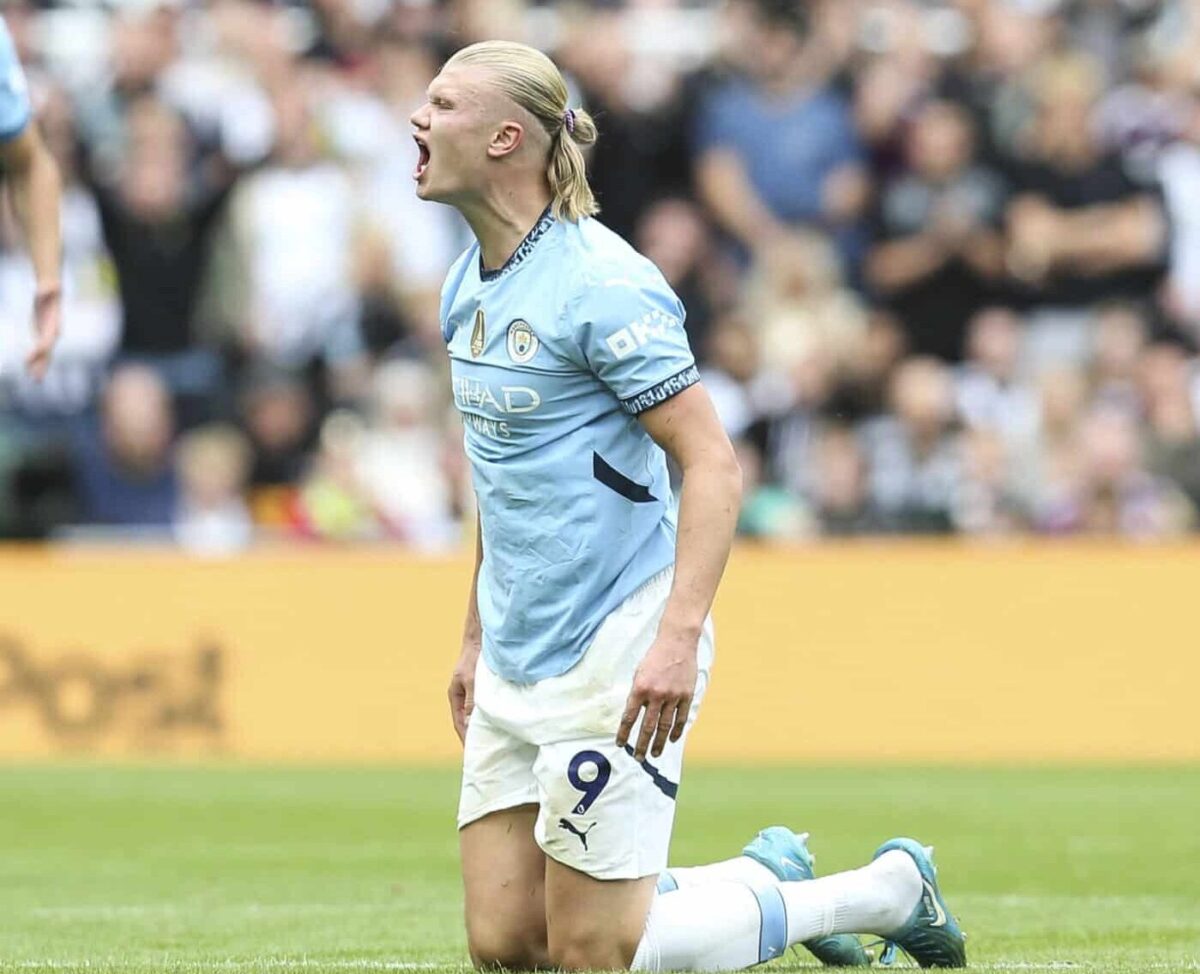 Slovan Bratislava vs Man City prediction, odds & betting tips &ndash; 01/10/2024