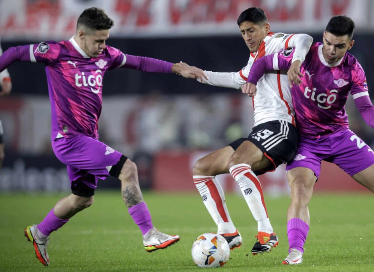 Sol de America vs Libertad prediction, odds & betting tips 11/09/2024