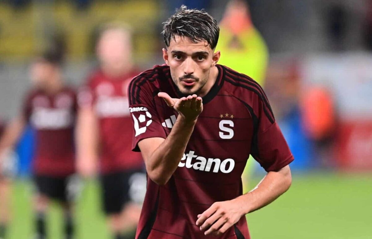 Sparta Prague vs Salzburg prediction, odds & betting tips &ndash; 18/09/2024