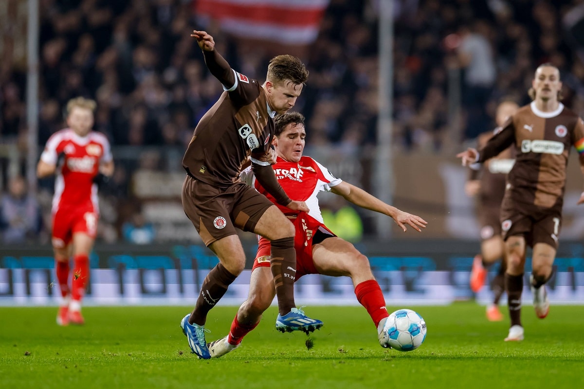 St Pauli vs Augsburg prediction, odds & betting tips &ndash; 01/02/2025