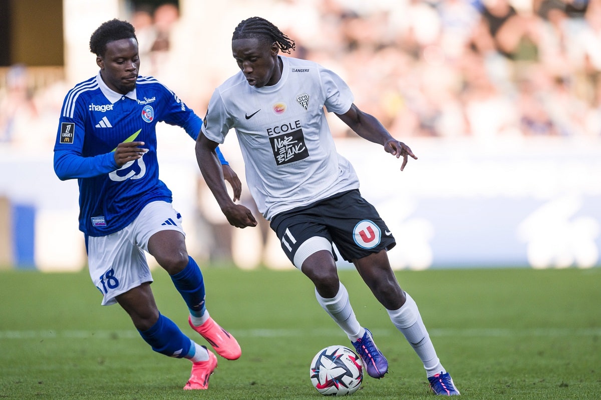 Strasbourg vs Angers prediction, odds & betting tips &ndash; 05/02/2025