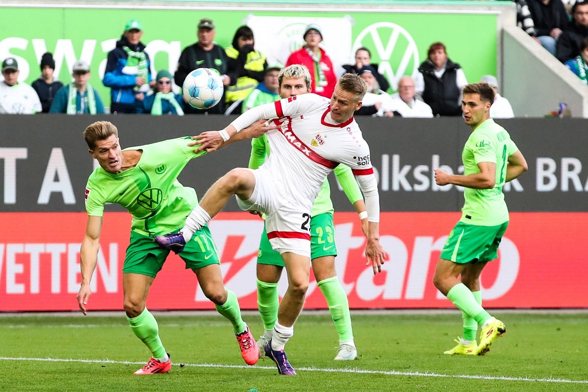 Stuttgart vs Wolfsburg prediction, odds & betting tips &ndash; 15/02/2025