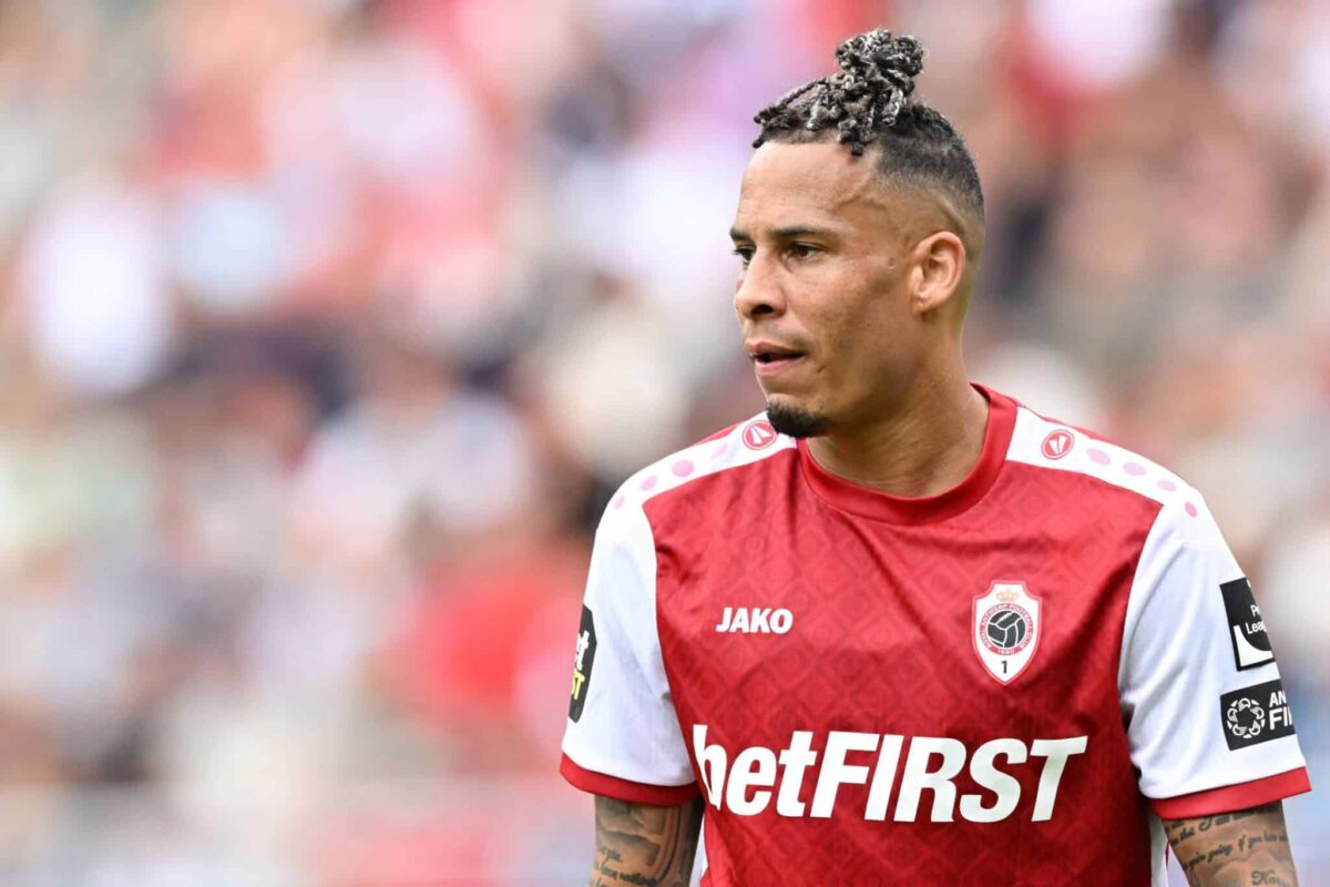 Tjaronn Chery player to watch