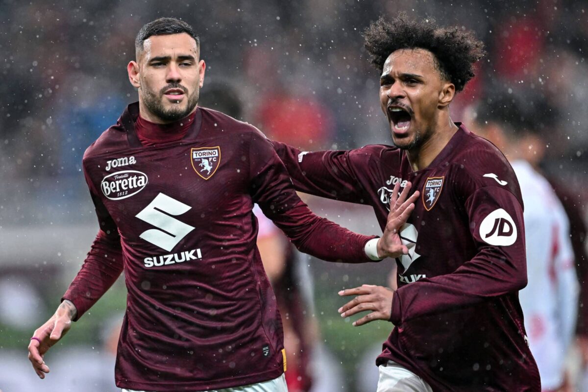 Inter Milan vs Torino prediction, odds & betting tips 25/08/2025