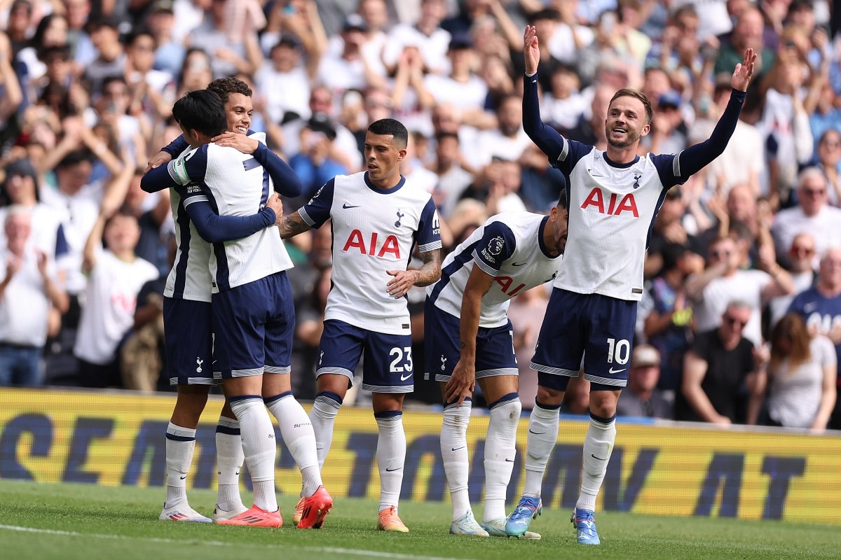 Tottenham vs Qarabag prediction, odds & betting tips &ndash; 26/09/2024