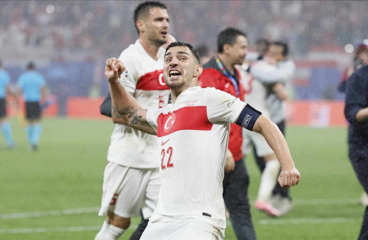 Iceland vs Turkey prediction, odds & betting tips 14/10/2024