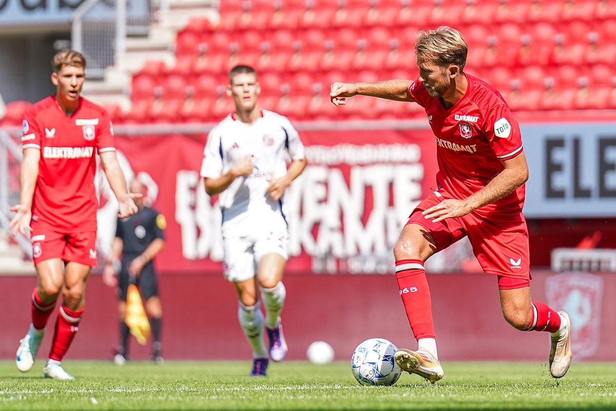 Twente vs Zwolle prediction, odds & betting tips &ndash; 14/09/2024