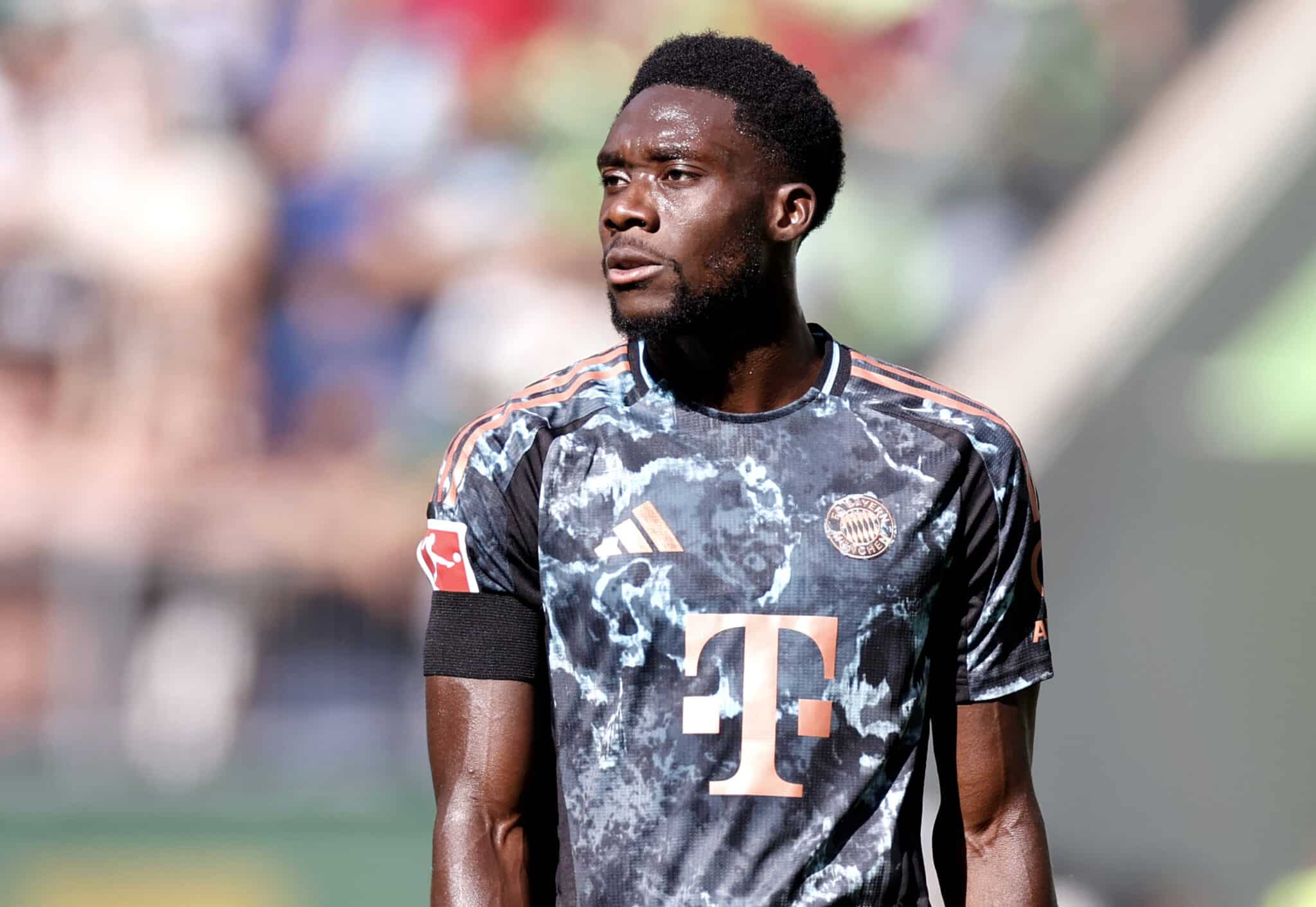 Barcelona serious about Alphonso Davies: Is the transfer worth it? Whisper+ verdict