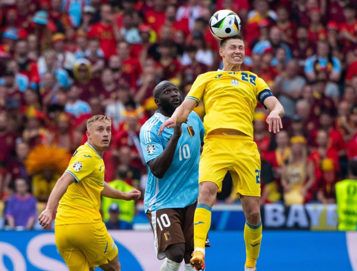 Albania vs Ukraine prediction, odds & betting tips 19/11/2024