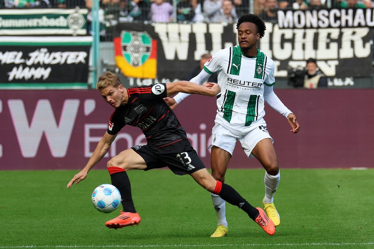Union Berlin vs Borussia Monchengladbach prediction, odds & betting tips &ndash; 15/02/2025