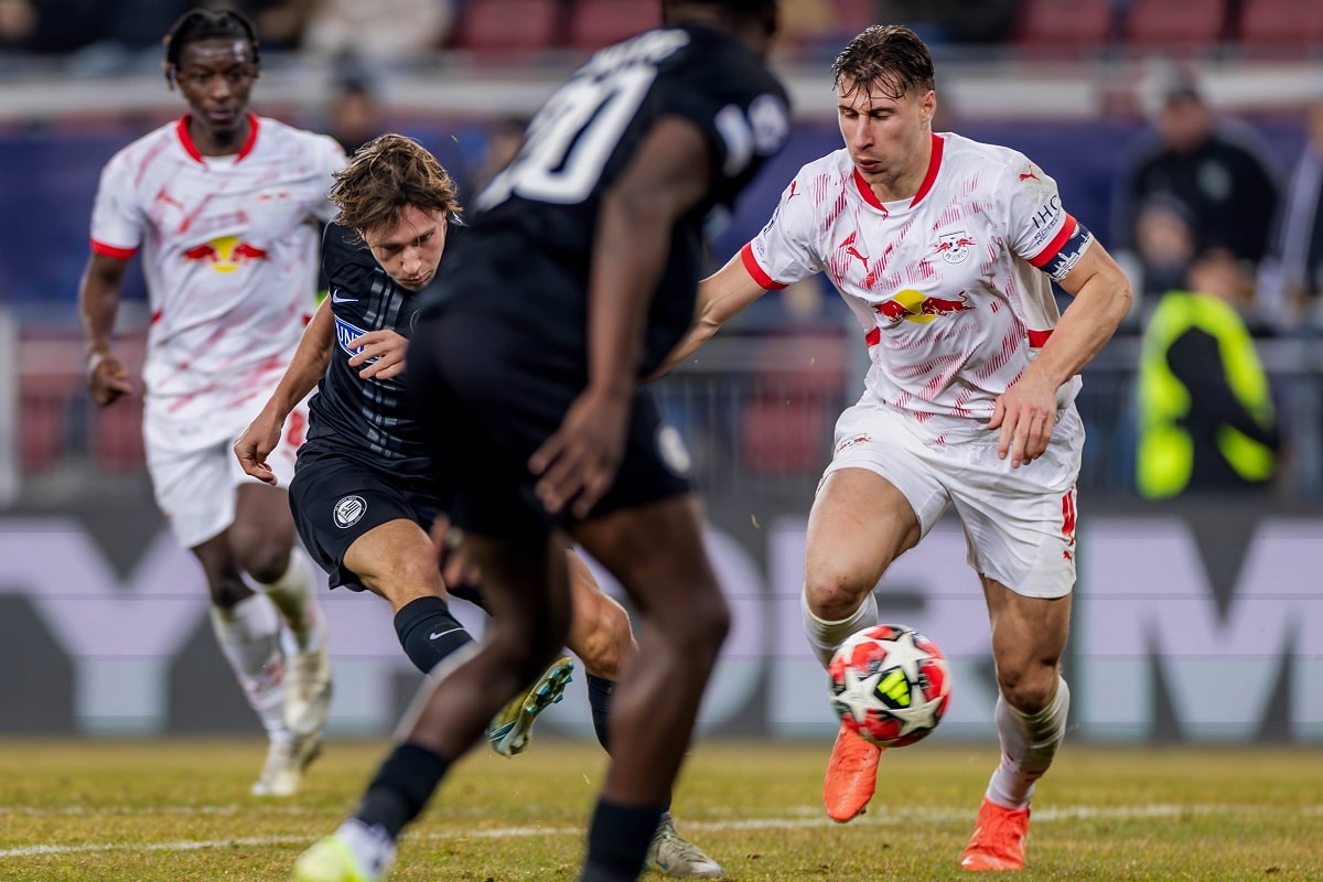 Union Berlin vs RB Leipzig prediction, odds & betting tips &ndash; 01/02/2025