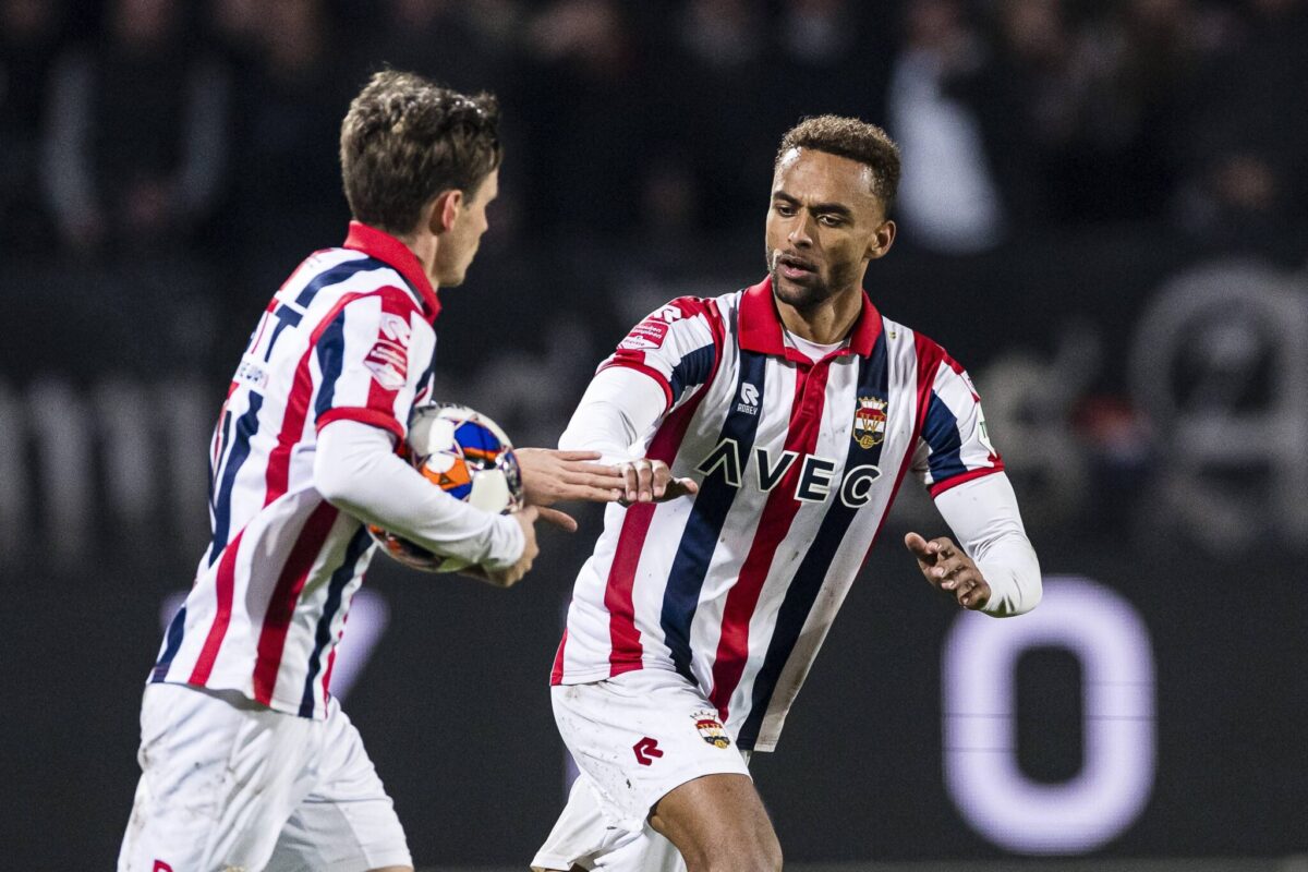 Willem II vs Utrecht prediction, odds & betting tips 09/03/2025