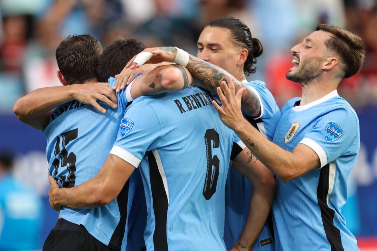 Venezuela vs Uruguay prediction, odds & betting tips 10/09/2024