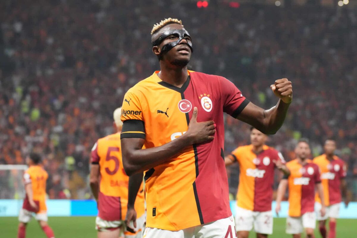 Chelsea transfer rumours & targets