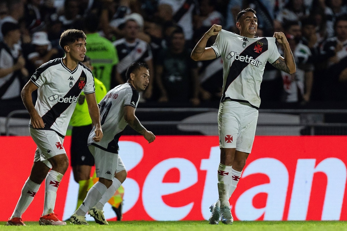 Vitoria vs Vasco da Gama prediction, odds & betting tips &ndash; 01/09/2024