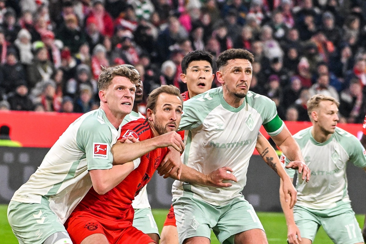 Werder Bremen vs Hoffenheim prediction, odds & betting tips &ndash; 16/02/2025