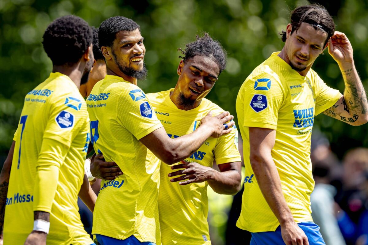 Willem II vs Waalwijk prediction, odds & betting tips 15/09/2024