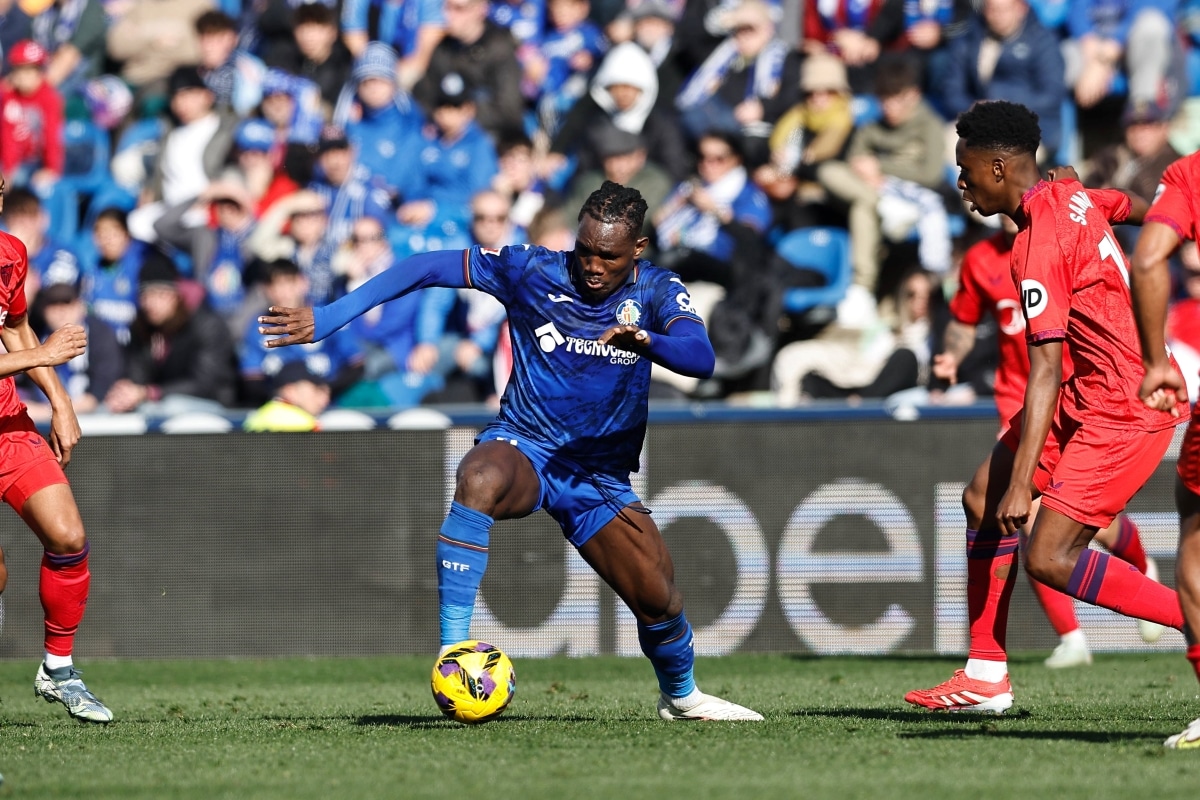 Alaves vs Getafe prediction, odds & betting tips &ndash; 09/02/2025