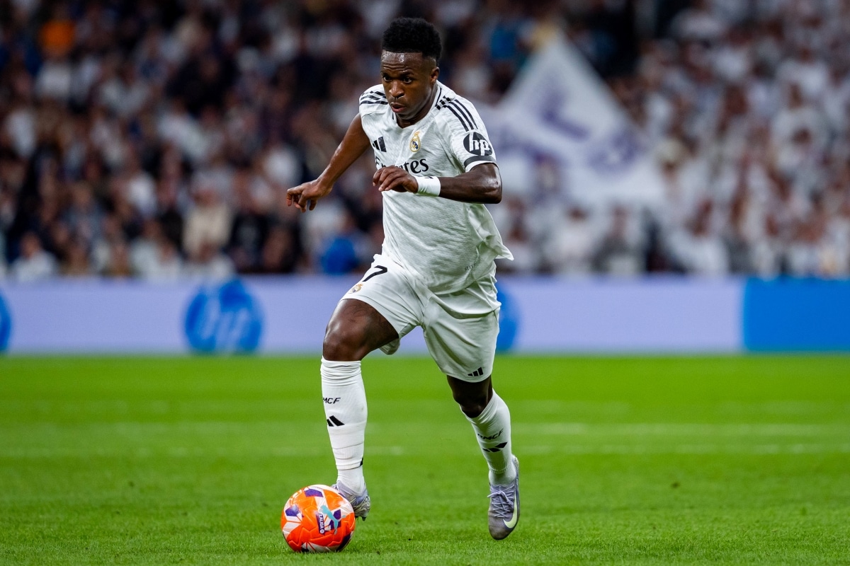Alaves vs Real Madrid prediction, odds & betting tips &ndash; 13/04/2025