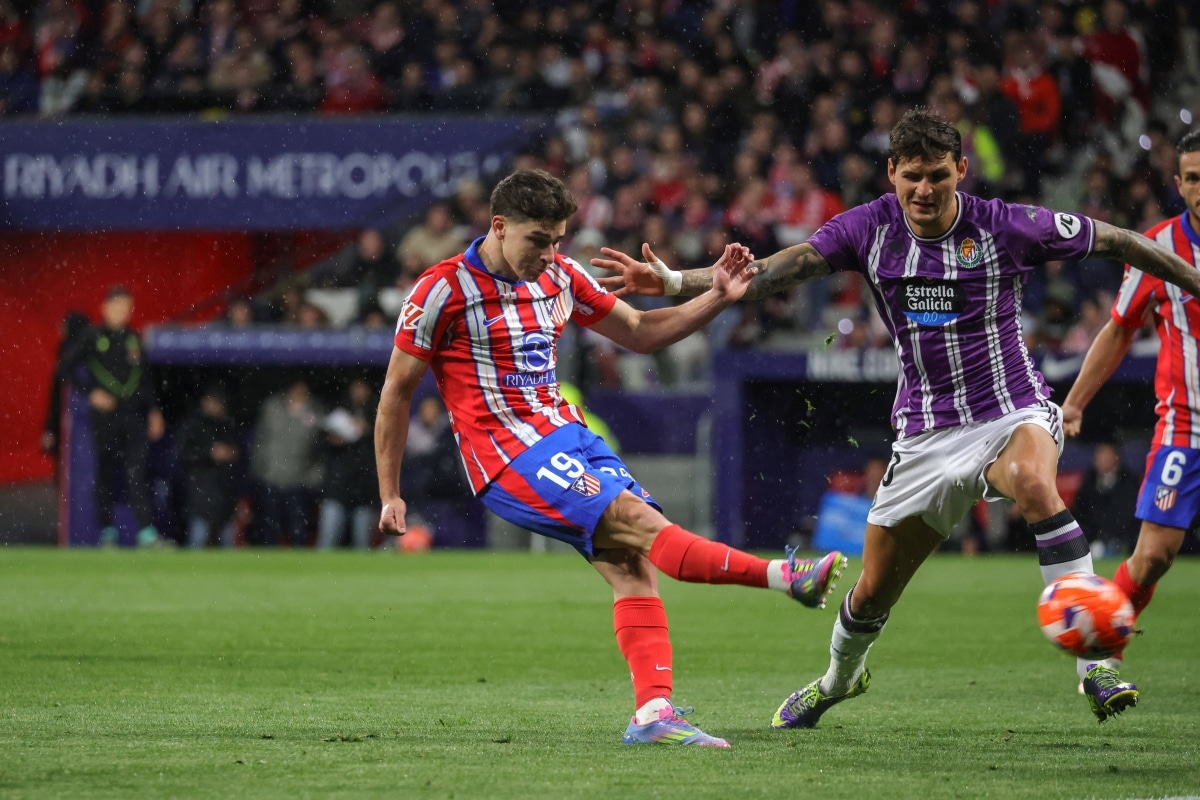 atletico madrid vs rayo vallecano prediction