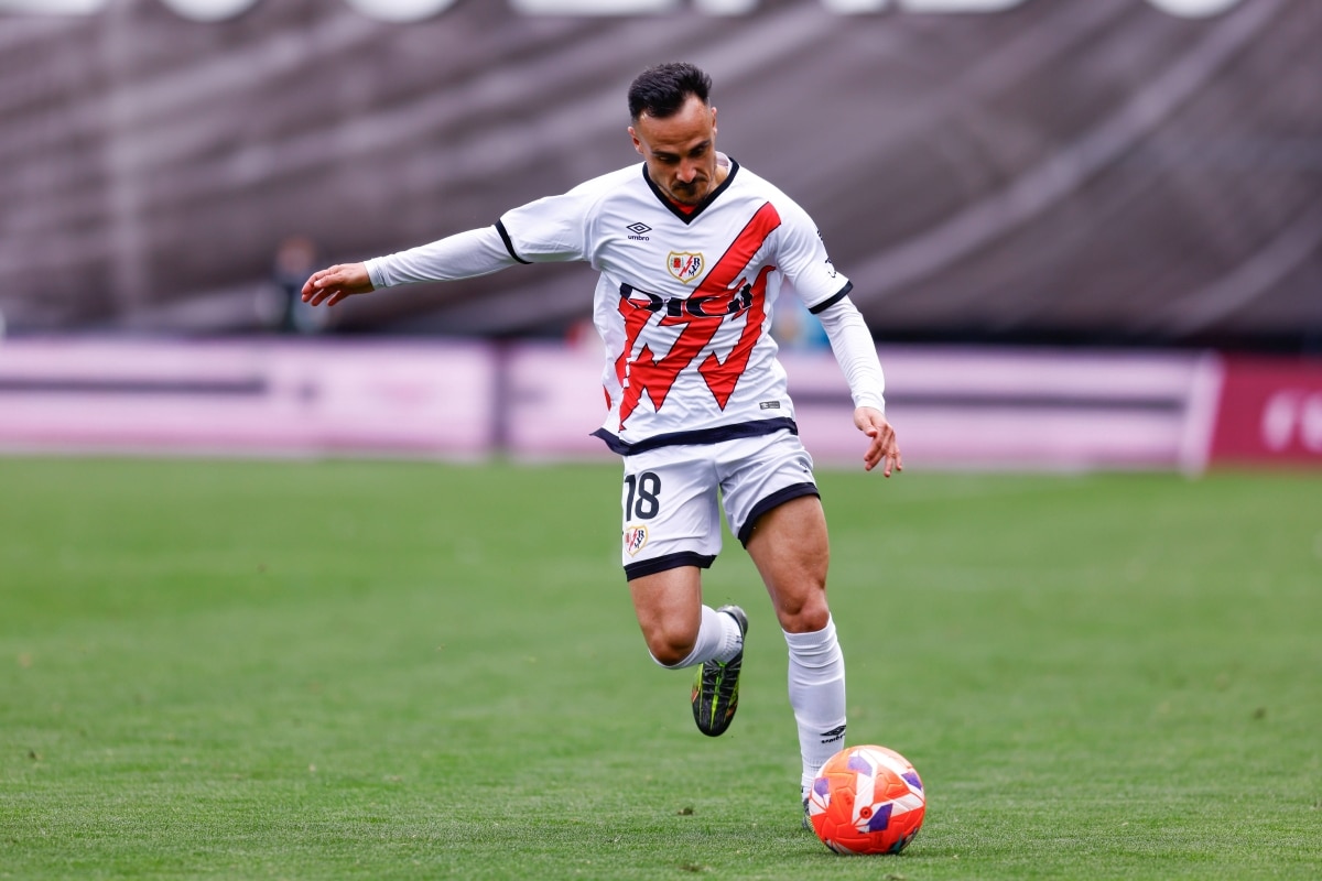 Atletico Madrid vs Rayo Vallecano prediction, odds & betting tips &ndash; 24/04/2025