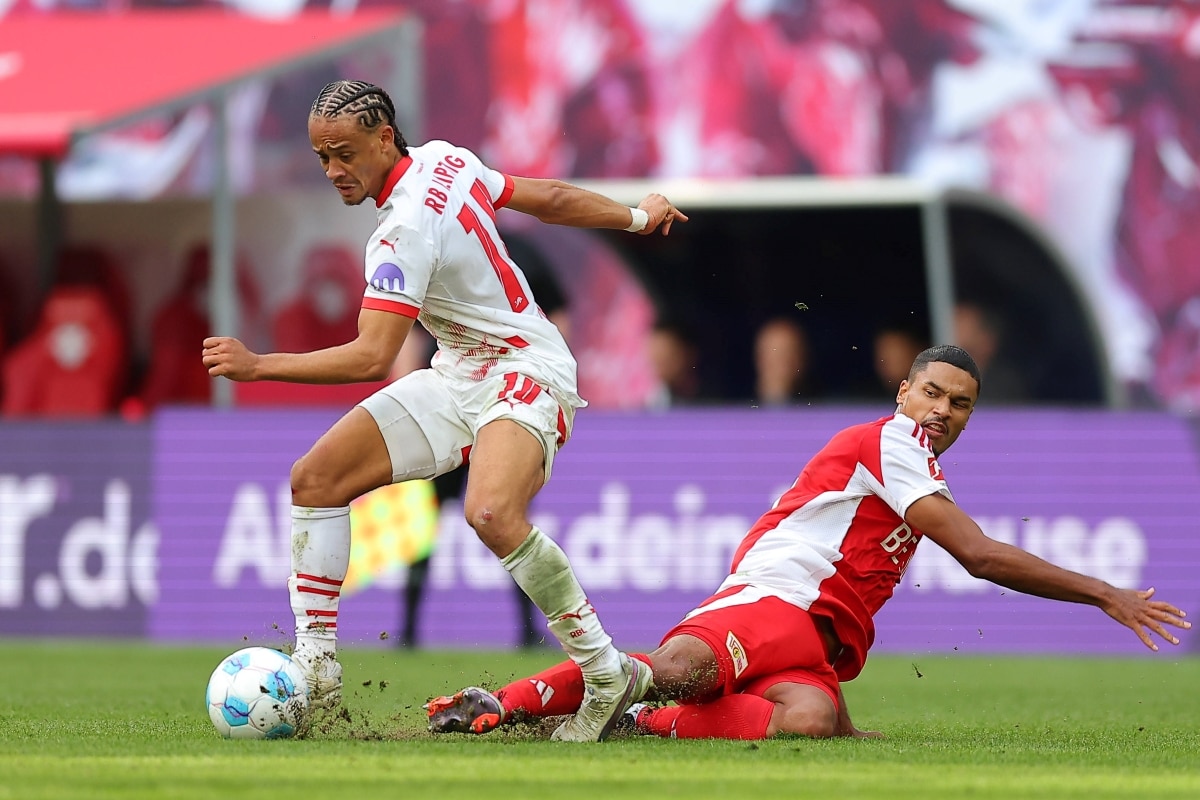 Atletico Madrid vs RB Leipzig prediction, odds & betting tips &ndash; 19/09/2024