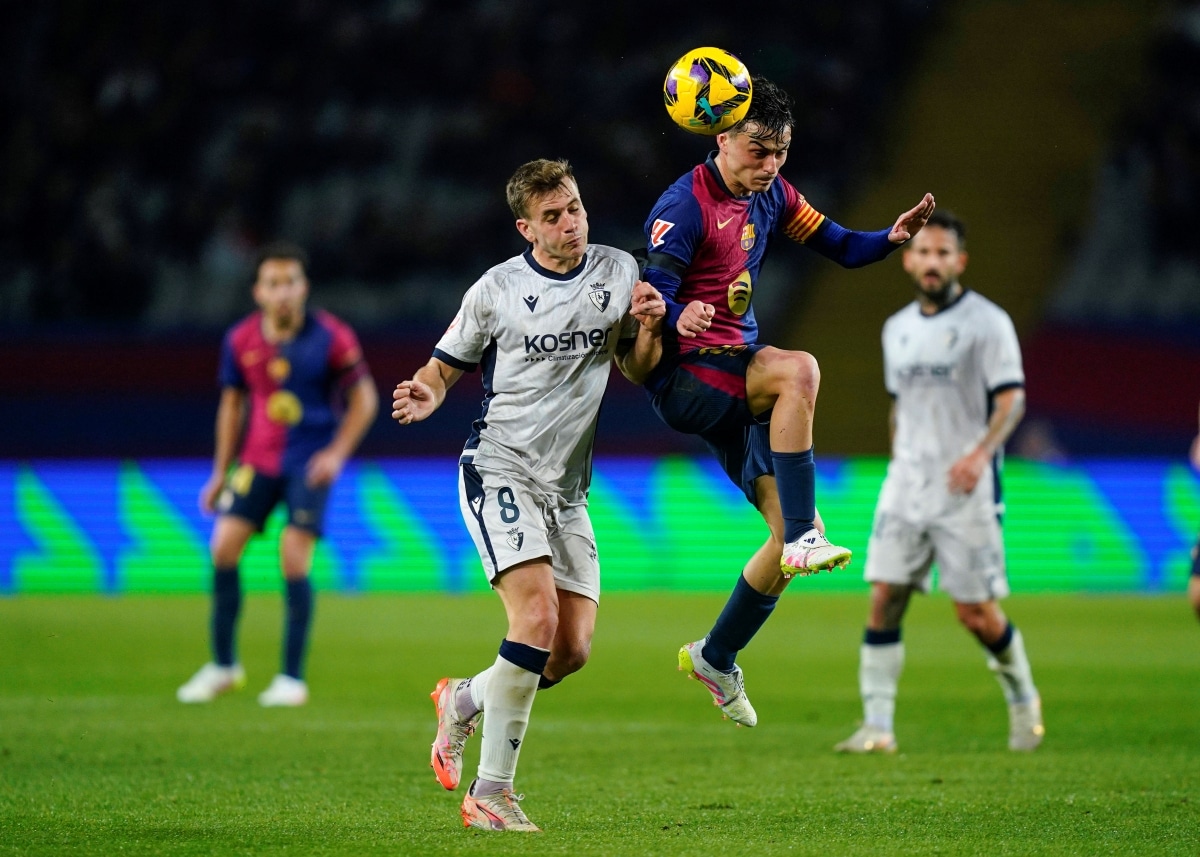 Barcelona vs Girona prediction, odds & betting tips &ndash; 30/03/2025